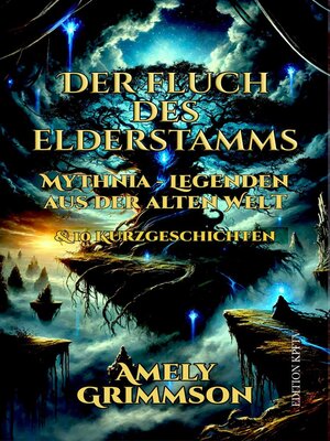 Der Fluch des Elderstamms - ebook